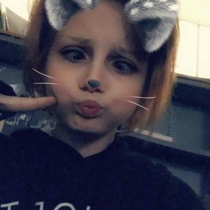 Meet your Posher, Kelly